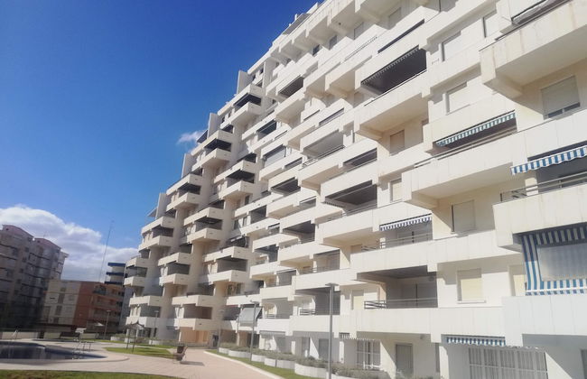 1.dúplex Altamar Esc.iii 1ºpta.1 - Foto 40