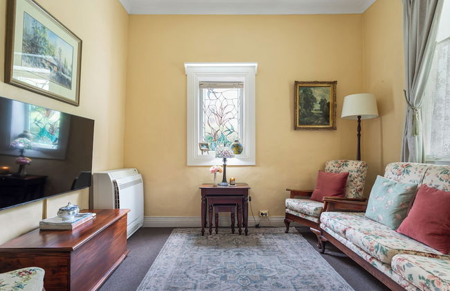 Arendon Cottage - Foto 7