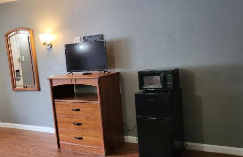 Hotel King Beds Studio 122 Hot Tub - Foto 18