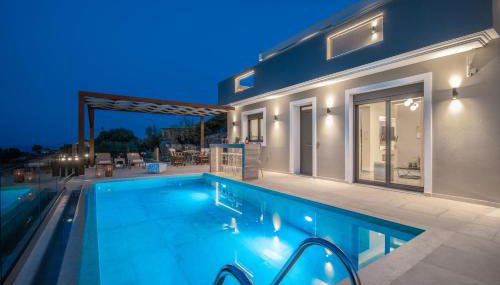 Lazai Villa - Foto 2