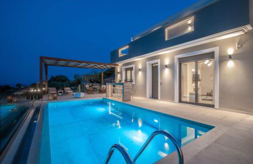 Lazai Villa - Foto 2