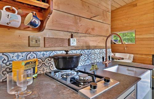 Finest Retreats - Cosagach Falls Cabin - Foto 17