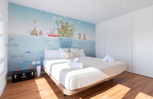 Luxury beach/port apartment - Photo 27