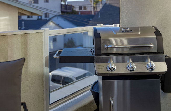 Casa do Sol by Avantstay Rooftop Deck w/ Ocean Views 2 Blocks to Beach! - Foto 95