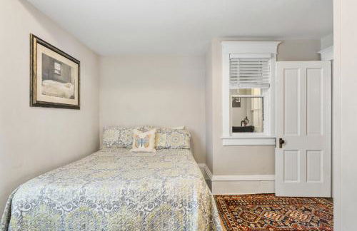 Stowaway Lower Deck - Foto 19