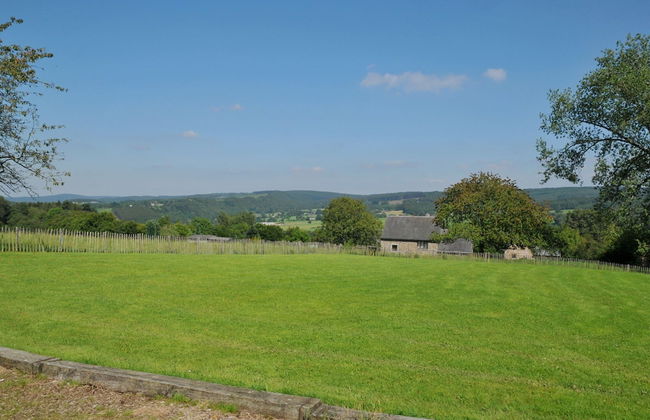 Holiday Home in Erezee With Sauna & Garden - Photo 23