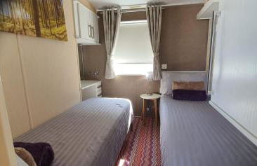 Lodge Seaview Swanage - Photo 14