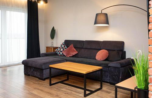 Schneidemühl Premium Apartments - Foto 21