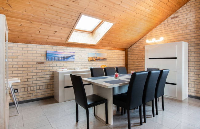 Holiday Home in Cul-des-sarts With Garden - Foto 29