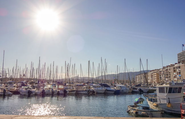 4 bedroom House in La Valette-du-Var with private pool and garden - Photo 39