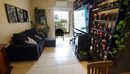 Apartamento Centro São Carlos - Foto 4
