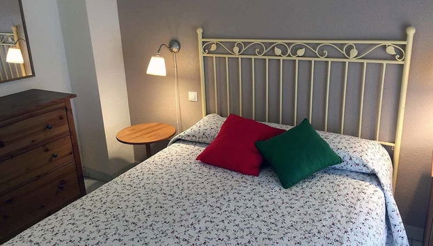 Apartamento Jardines K2-2D - Photo 4, Chambre