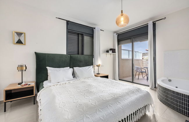 Hadas Villa Spa Yavne'el by Sea N' Rent - Foto 14