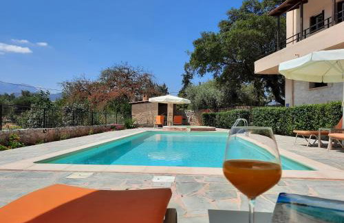 Villa Maragoudi - Foto 1