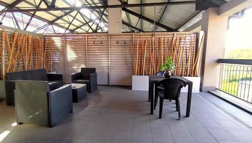 Terrazzo Milano Navigli M2 IEO Humanitas - Foto 1