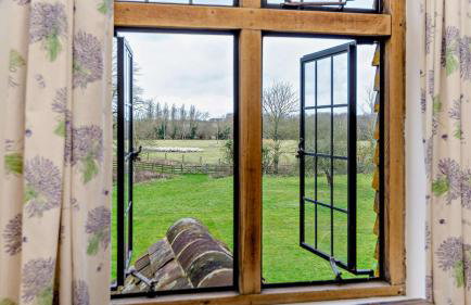 Chalford Manor - Foto 24