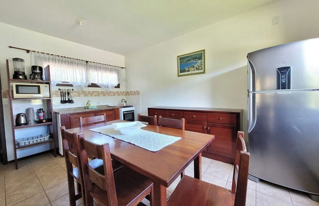 Casa Morrinhos 01 - Foto 15