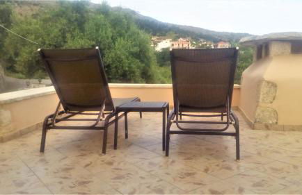 Tzitzifes Stone Mansion - Foto 17