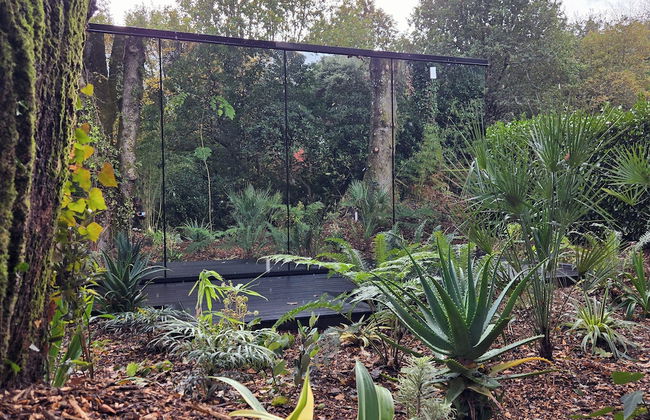 Pinetum Garden Cottages - Photo 75