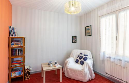 Holiday Home Les Dunes by Interhome - Foto 36