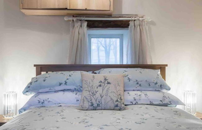 The Stables at Brambles Farm - Foto 4