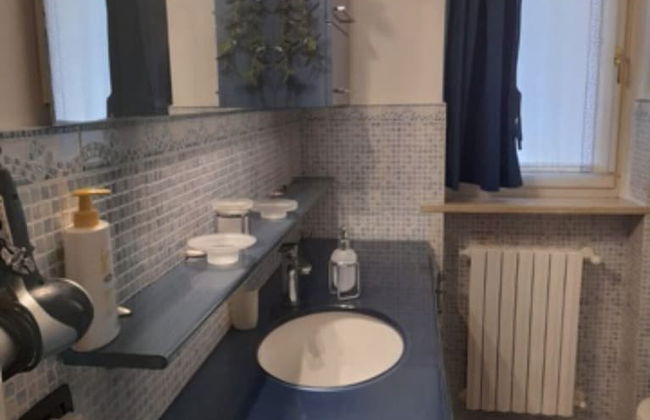 Iseolake 1-bed Apartment in Provaglio D'iseo - Photo 8