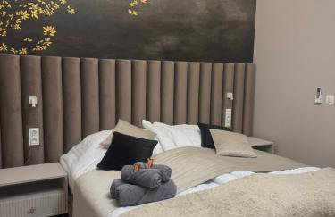 Apartamenty Beauty & SPA - Foto 22