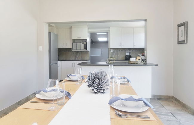 Lands Edge Eco Friendly Cottages - Foto 58