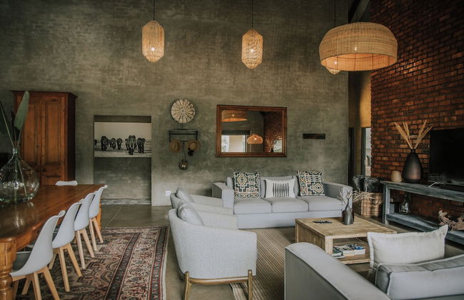 Rhino's Rest Private Luxury Villa - Photo 46