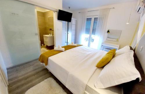 Villa Tia with heated pool & jacuzzi - Foto 28