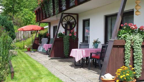 Haus Schäfer - Foto 3