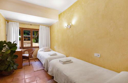 Villa Sophia - Foto 18