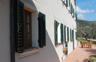 La Libellula- casale panoramico con piscina in Versilia - Photo 9