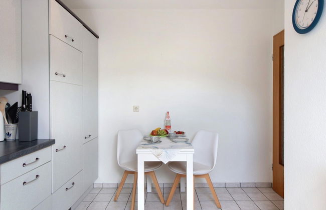 Apartment in Sallneck Near Nonnenmattweiher Lake - Foto 17