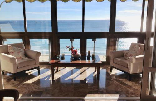 Apartamento Deluxe Playa Alicante - Photo 18