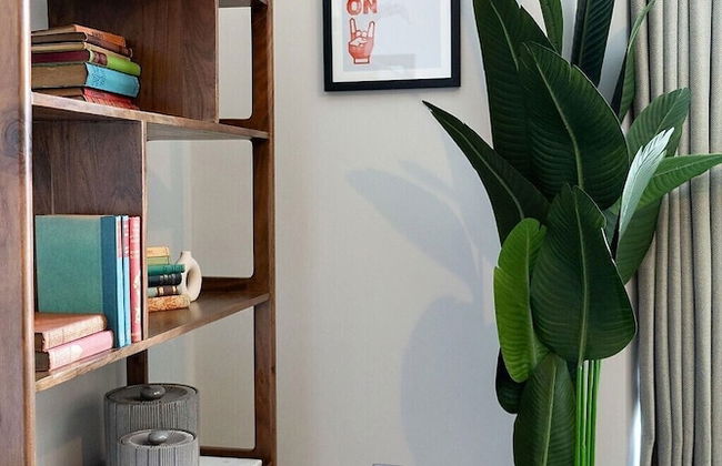 YourApartment - Wellington Place - Foto 6