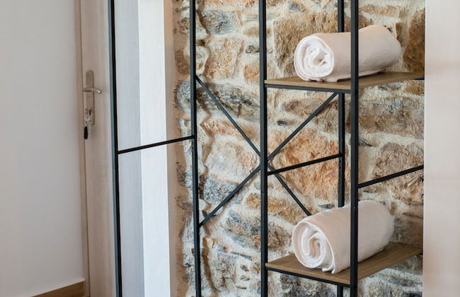 Villa Kyani with private Pool - Foto 4