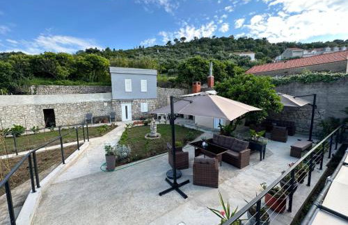 Dream Beloc House Lopud Island - Photo 62