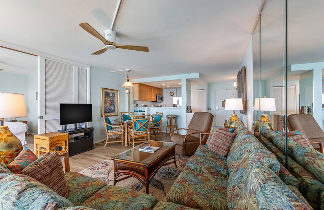 Hololani Resort - Photo 19