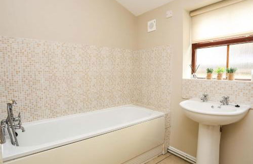 Penrallt Cottage - Foto 23