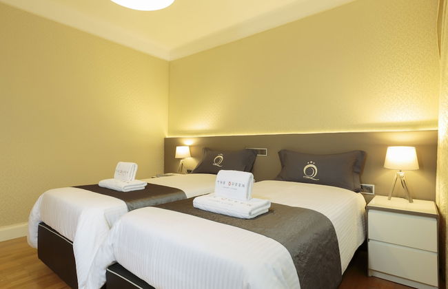 The Queen Luxury Apartments - Villa Giada - Foto 17