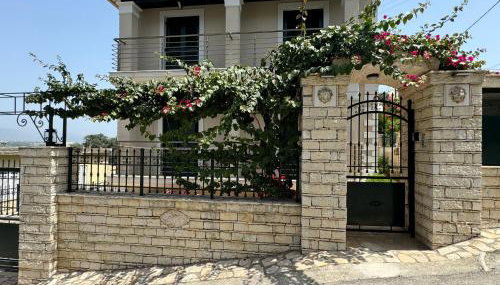 Ilianas R&F Luxury home - Foto 4