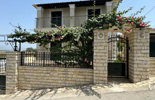 Ilianas R&F Luxury home - Foto 4