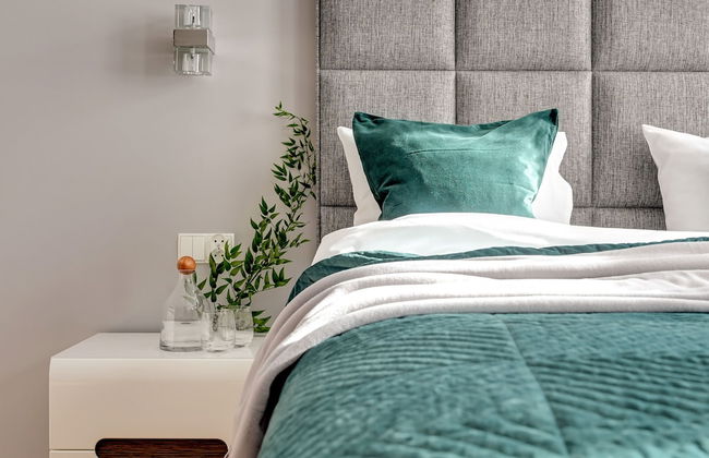 Old Town - Tobiasz Residence by Welcome Apartment - Foto 30