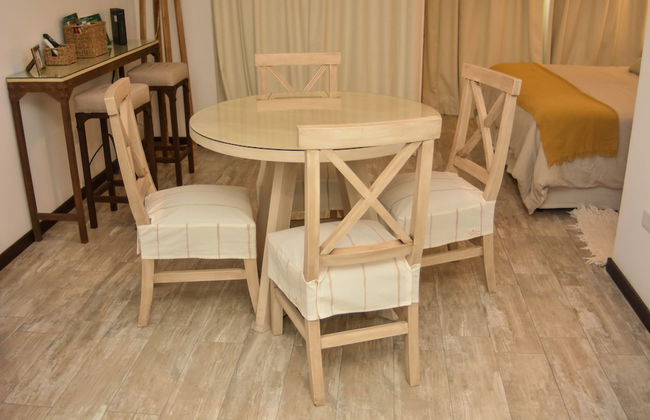 Suites Salta - Foto 30