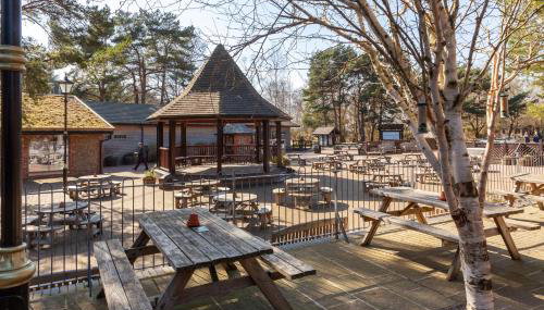 Beechcroft - Norfolk Cottage Agency - Foto 3