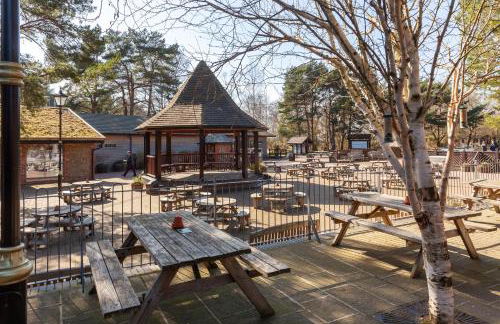 Beechcroft - Norfolk Cottage Agency - Photo 3