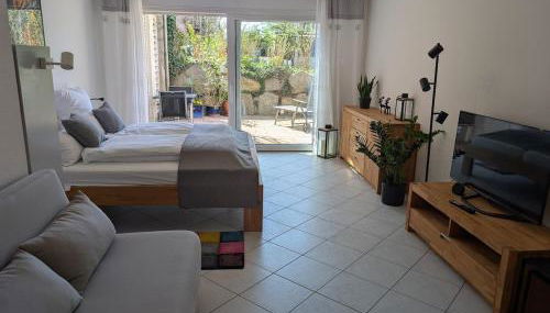 Ferienwohnung Hirsch - Foto 5