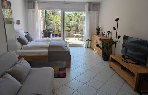 Ferienwohnung Hirsch - Foto 5