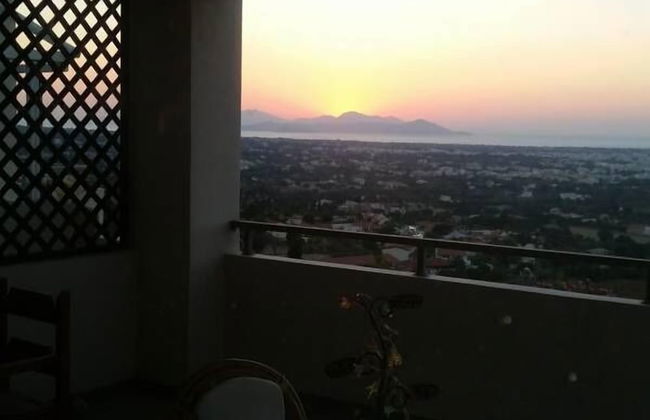 Hercules Hills Sea View Villas - Foto 29